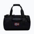 Cestovní taška Napapijri Bering Travel Small 1 24,5 l black beauty 