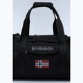 Cestovní taška Napapijri Bering Travel Small 1 24,5 l black beauty  5
