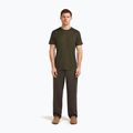 Pánské trekingové tričko icebreaker Merino 150 Tech Lite III dark loden 2