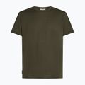 Pánské trekingové tričko icebreaker Merino 150 Tech Lite III dark loden 6
