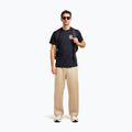 Pánské tričko icebreaker Merino 150 Tech Lite Evolving Lay Tee midnight navy 4