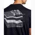 Pánské tričko icebreaker Merino 150 Tech Lite Evolving Lay Tee midnight navy 6
