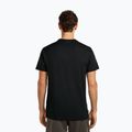 Pánské tričko icebreaker Merino 150 Tech Lite Transportage Tee black 3