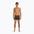 Pánské termo boxerky Icebreaker Merino 125 Cool-Lite Anatomica dark loden 3