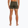 Pánské termo boxerky Icebreaker Merino 125 Cool-Lite Anatomica dark loden 4