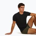 Pánské termo boxerky Icebreaker Merino 125 Cool-Lite Anatomica dark loden 6