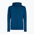 Pánská mikina icebreaker Merino 260 Quantum IV Zip Hoodie atlantis 10