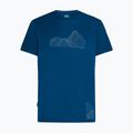 Pánské tričko icebreaker Merino 125 Cool-Lite Sphere Beta Tee atlantis 7
