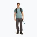 Pánské tričko Icebreaker Merino Core Tee blue ash 4