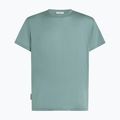 Pánské tričko Icebreaker Merino Core Tee blue ash 6