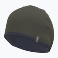 Čepice icebreaker Merino 200 Oasis Reversible Beanie dark loden/midnight navy