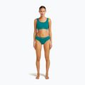 Termo podprsenka icebreaker Merino Rib Lotus tidal teal 2
