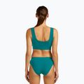 Termo podprsenka icebreaker Merino Rib Lotus tidal teal 3