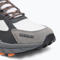 Pánské boty Napapijri Vortec NP0A4G7A white/grey 7