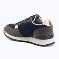 Dámské boty Napapijri Astra navy/grey 3
