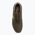 Dámské boty Napapijri Astra NP0A8912 green lichen 5