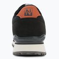 Pánské boty Napapijri Cosmos black/grey/orange 6
