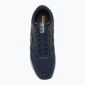 Pánské boty Napapijri Cosmos NP0A893L navy/grey 5
