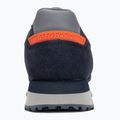 Pánské boty Napapijri Nova navy/grey 6