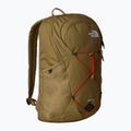 Městský batoh The North Face Rodey 27 l cedar/lava red
