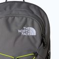 Městský batoh The North Face Rodey 27 l anthracite grey 3