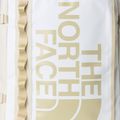 Městský batoh The North Face Base Camp Fuse Box 30 l white ash/calacatta/pal 3