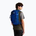 Turistický batoh The North Face Basin 24 l estate blue/tnf blue 8