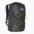 Městský batoh The North Face Jester 28 l  anthracite grey/smoked pearl/fizz lime