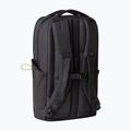Městský batoh The North Face Jester 28 l  anthracite grey/smoked pearl/fizz lime 2