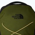 Městský batoh The North Face Jester 28 l woodland green/tnf black 3