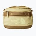 Cestovní taška The North Face Base Camp Voyager Duffel 42 pear/cedar/lemon mist 3