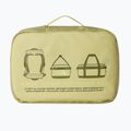 Cestovní taška The North Face Base Camp Voyager Duffel 42 pear/cedar/lemon mist 4
