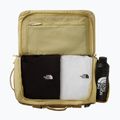 Cestovní taška The North Face Base Camp Voyager Duffel 42 pear/cedar/lemon mist 5