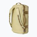 Cestovní taška The North Face Base Camp Voyager Duffel 32 l pear/cedar/lemon mist 2