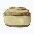 Cestovní taška The North Face Base Camp Voyager Duffel 32 l pear/cedar/lemon mist 3