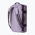 Cestovní taška The North Face Base Camp Voyager Duffel 32 l transcendent grey/endle 2