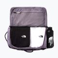 Cestovní taška The North Face Base Camp Voyager Duffel 32 l transcendent grey/endle 5