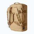 Cestovní taška The North Face Base Camp Voyager Duffel 42 khaki stone/utility bro 2
