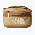 Cestovní taška The North Face Base Camp Voyager Duffel 42 khaki stone/utility bro 3