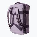 Cestovní taška The North Face Base Camp Voyager Duffel 42 transcendent grey/endle 2