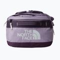 Cestovní taška The North Face Base Camp Voyager Duffel 42 transcendent grey/endle 3