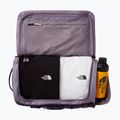 Cestovní taška The North Face Base Camp Voyager Duffel 42 transcendent grey/endle 5