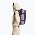 Cestovní taška The North Face Base Camp Voyager Duffel 42 transcendent grey/endle 7