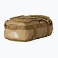 Cestovní taška The North Face Base Camp Voyager Duffel 32 l khaki stone/utility bro
