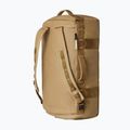 Cestovní taška The North Face Base Camp Voyager Duffel 32 l khaki stone/utility bro 2