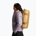 Cestovní taška The North Face Base Camp Voyager Duffel 32 l khaki stone/utility bro 7