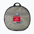 Cestovní taška The North Face Base Camp Duffel L 95 l stone slab/granite grey 4