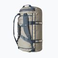 Cestovní taška The North Face Base Camp Duffel M 71 l stone slab/granite grey 2