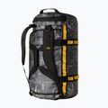 Cestovní taška The North Face Base Camp Duffel M 71 l anthracite grey conrad 2