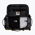 Cestovní taška The North Face Base Camp Duffel XS 31 l anthracite grey conrad 3